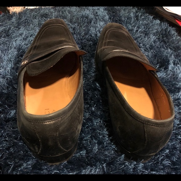 100% Authentic Gucci Loafers style 407295 main image 8